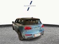 Usado Mini Cooper S 192 CV (141 kW) 2018 Azul Utilitario