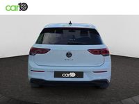 Usado VW Golf VIII Life 110 CV (80 kW) 2023 Blanco Familiar