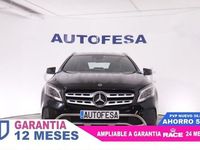 Usado Mercedes GLA180 Urban 122 CV (89 kW) 2017 Negro SUV