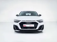 Usado Audi A1 Sportback 116 CV (85 kW) 2024 Blanco Utilitario