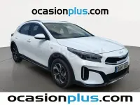 Usado Kia XCeed 100 CV (73 kW) 2025 Blanco SUV