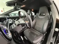 Usado Mercedes A180 116 CV (85 kW) 2025 Negro Berlina