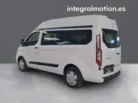 Usado Ford Transit Custom 130 CV (95 kW) 2021 Otro Familiar