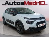 Usado Citroën C3 Feel 102 CV (75 kW) 2020 Utilitario