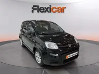 Usado Fiat Panda Cross Cross 71 CV (52 kW) 2023 Negro Utilitario