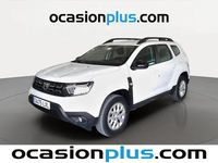 Usado Dacia Duster Comfort 116 HP (85 kW) 2022 Branco SUV