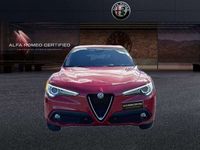 usado Alfa Romeo Stelvio 2.2 Diésel 154kW (210CV) Executive Q4