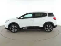 Usado Citroën C5 Aircross Feel 131 CV (96 kW) 2020 Blanco SUV