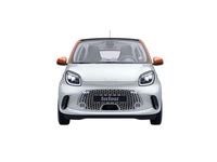 Usado Smart ForFour Electric Drive 60 kW (82 CV) 2021 Blanco Utilitario