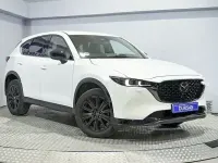 Usado Mazda CX-5 165 CV (121 kW) 2023 Blanco SUV