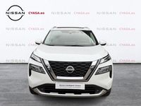 Nuevo Nissan X-Trail Tekna 163 CV (119 kW) 2026 Otro SUV