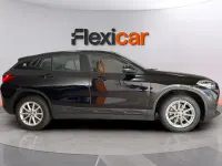 Usado BMW X2 150 CV (110 kW) 2021 Negro SUV