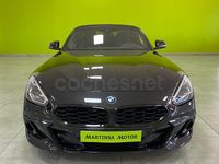 Usado BMW Z4 M Sport 340 CV (250 kW) 2025 Negro Descapotable