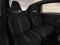 Nuevo Abarth 500C 113 kW (154 CV) 2025 Descapotable