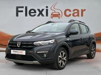 usado Dacia Sandero Stepway Comfort 74kW (100CV) ECO-G GLP en Flexicar Xativa