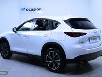 usado Mazda CX-5 2.0 GE 121kW (165CV) 2WD Origin