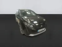 Usado Peugeot 5008 GT 131 CV (96 kW) 2023 Negro SUV