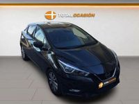 Usado Nissan Micra Acenta 100 CV (73 kW) 2020 Otro Utilitario