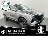 Nuevo MG MGS9 299 CV (219 kW) 2026 Blanco SUV