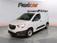 Usado Opel Combo 99 CV (72 kW) 2019 Blanco Van