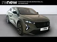Usado Renault Rafale Esprit Alpine 300 CV (220 kW) 2025 Gris SUV