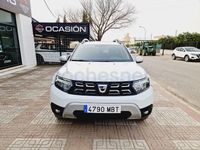 Usado Dacia Duster Prestige 115 CV (84 kW) 2022 Blanco SUV