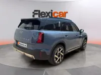 Usado Mini Countryman 218 CV (160 kW) 2025 Azul SUV