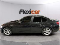 Usado BMW 320 190 CV (139 kW) 2018 Negro Berlina
