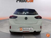 Usado Opel Corsa Edition 102 CV (75 kW) 2022 Blanco Berlina