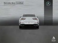 Usado Mercedes CLA200 163 CV (119 kW) 2025 Berlina