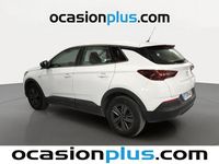 Usado Opel Grandland X Business Edition 130 CV (95 kW) 2022 Blanco SUV