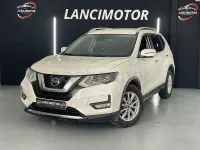 Usado Nissan X-Trail N-Connecta 177 CV (130 kW) 2019 Blanco SUV