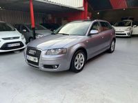 usado Audi A3 Sportback 2.0TDI Ambition S-Tronic