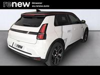 Usado Renault R5 Techno 88 kW (120 CV) 2025 Blanco Utilitario