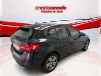 Usado BMW 118 Comfort Edition 150 CV (110 kW) 2021 Negro Utilitario