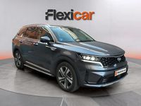 Usado Kia Sorento 265 CV (194 kW) 2021 Gris SUV