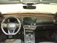 Usado Cupra Formentor 150 CV (110 kW) 2023 Rojo SUV
