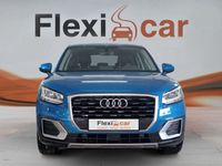 usado Audi Q2 Advanced 1.4 TFSI 110kW CoD S tronic Gasolina en Flexicar Estepona