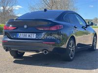 Usado BMW 218 150 CV (110 kW) 2021 Negro Coupe