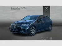 Usado Mercedes EQE500 300 kW (408 CV) 2025 Otro SUV