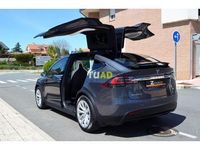 usado Tesla Model X 100D Gran Autonomía 525cv