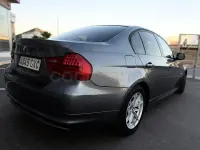 Usado BMW 320 184 CV (135 kW) 2010 Gris / plata Berlina