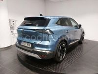 Usado Renault Symbioz Iconic 145 CV (106 kW) 2024 Azul SUV