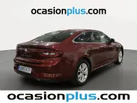 Usado Renault Talisman LIMITED 120 CV (88 kW) 2019 Rojo Berlina