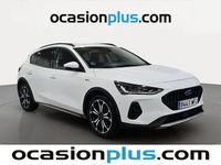 Używany Ford Focus Active 155 KM (114 kW) 2023 Biały Hatchback