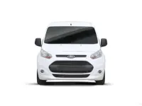 Usado Ford Transit Connect Trend 101 CV (74 kW) 2018 Azul Monovolumen