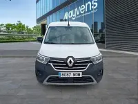 Usado Renault Kangoo 95 CV (69 kW) 2023 Blanco Monovolumen
