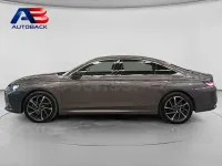 Usado DS Automobiles DS9 Rivoli Plus 250 CV (183 kW) 2023 Grisnegro Berlina