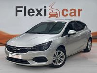 usado Opel Astra 1.2T SHT 96kW (130CV) GS Line Gasolina en Flexicar Burgos
