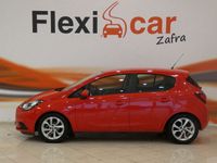 usado Opel Corsa 1.4 Expression 90 CV Gasolina en Flexicar Zafra